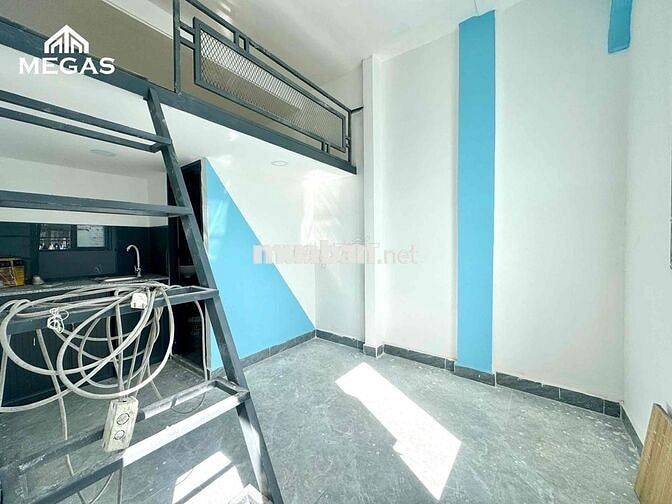 KHAI TRƯƠNG DUPLEX NGAY SÁT CÔNG VIÊN GIA ĐỊNH GIÁ SIÊU YÊU 🩷