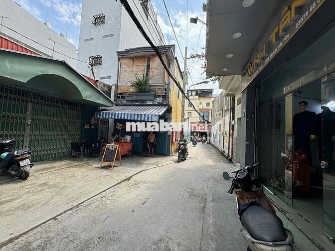 cho thuê mặt trước nhà bán cafe, nước, đỗ xe, may vá, buôn bán nhỏ