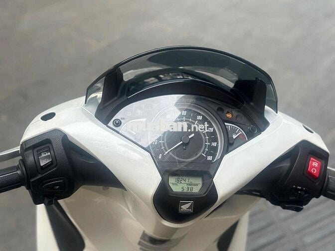 shvn 150 ABS đời 2018 bstp chính chủ