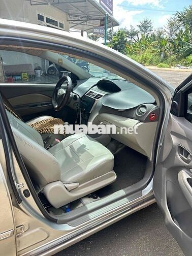 Toyota Vios 2012 1.5E - 20000 km