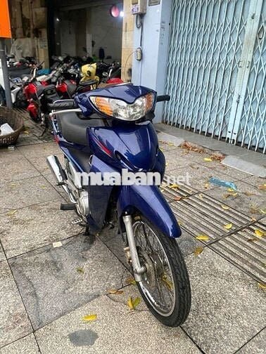 Honda future 2002 mới 90% hồ sơ gốc cầm tay