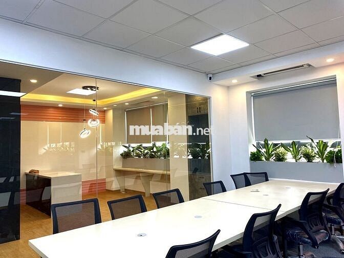 Nhỏ mà chất, view siêu đẹp, giá thuê cực ưu đãi!! tại Nguyễn Chí Thanh