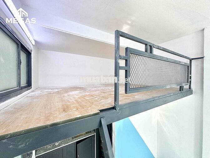 KHAI TRƯƠNG DUPLEX NGAY SÁT CÔNG VIÊN GIA ĐỊNH GIÁ SIÊU YÊU 🩷