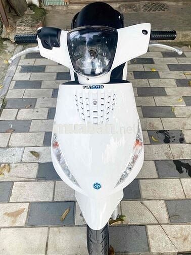 zip piaggio