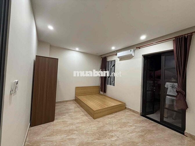 CHO THUÊ CĂN HỘ KHU CITYLAND GÒ VẤP