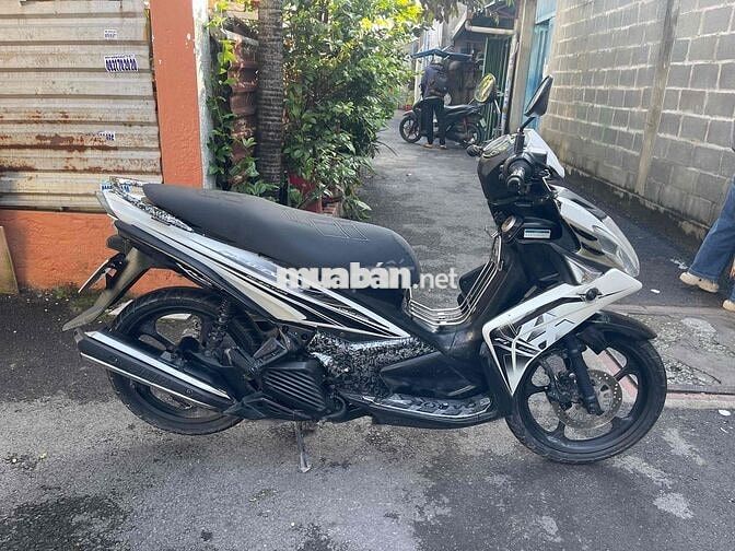 Bán novo5 máy rất êm, biển số thành phố