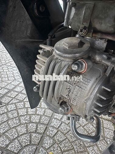 Yubito mx mằt cú máy thái cực kỳ đẹp cực kỳ chất