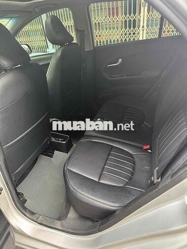Kia Picanto 2012 1.0 AT - Chất đẹp như xuất xưởng