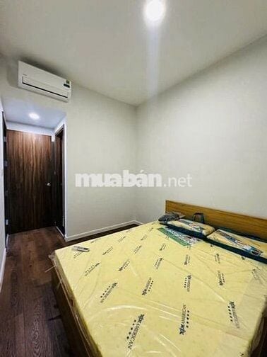 BÁN CĂN HỘ 2PN 2WC, 65m² giá 2tỷ050 (có bancol) - Hỗ trợ ngân hàng 80%