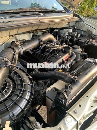 Toyota Innova 2007 G