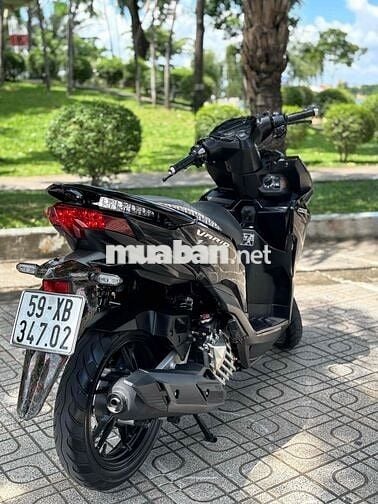 VARIO 125 2023 SMK Phom Mới ĐB Zin Chất Chính Chủ