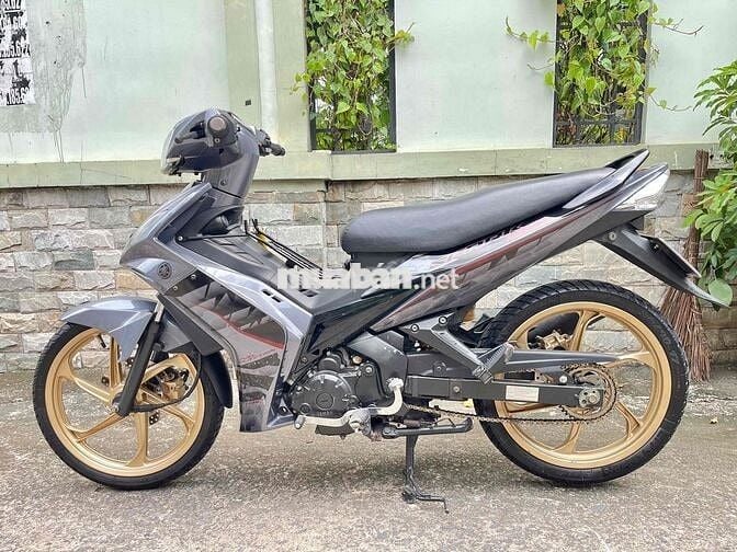 Exciter 135 5P71 đk 2010 BSTP chính chủ