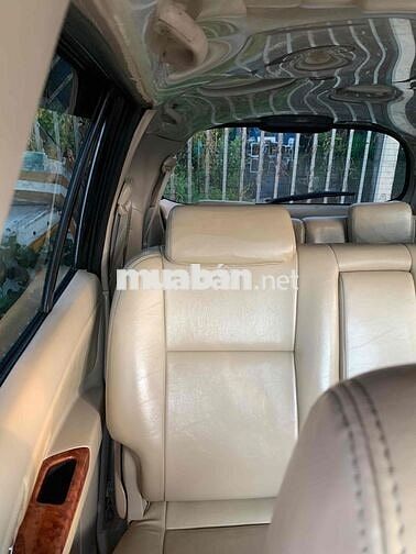 Toyota Innova 2007 G