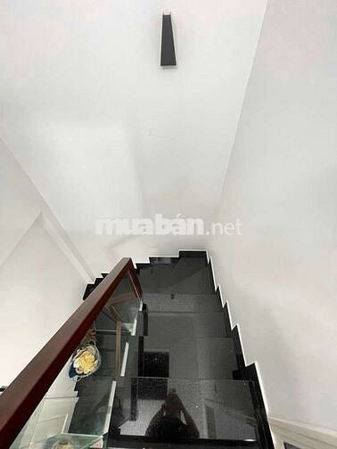 Bán nhà gần Aeon Tân Phú, 4.5x11 hẻm xe hơi, hỗ trợ vay, nhỉnh 5 tỷ TL