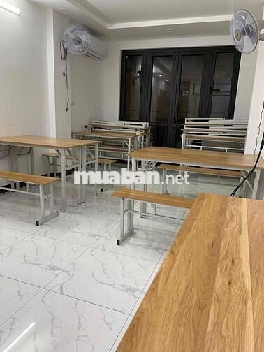 Cho Thuê Tầng 1-2-3 làm văn phòng, spa, trung tâm ngoại ngữ,..