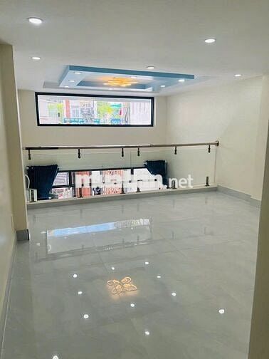 Bán nhà mặt tiền 745 Lạc Long Quân, P10, Q.TB