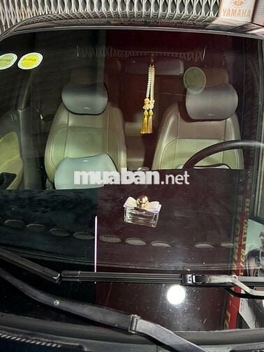 Daewoo Nubira 2003  1.6 MT - 365560 km