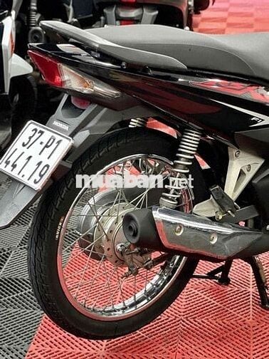 💥RSX Fi đời 2017 BS Tỉnh Chính Chủ máy ngon💥