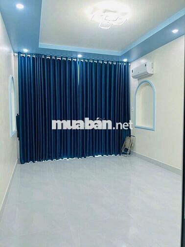 Bán nhà mặt tiền 745 Lạc Long Quân, P10, Q.TB