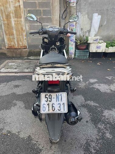 Bán novo5 máy rất êm, biển số thành phố