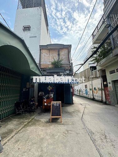 cho thuê mặt trước nhà bán cafe, nước, đỗ xe, may vá, buôn bán nhỏ