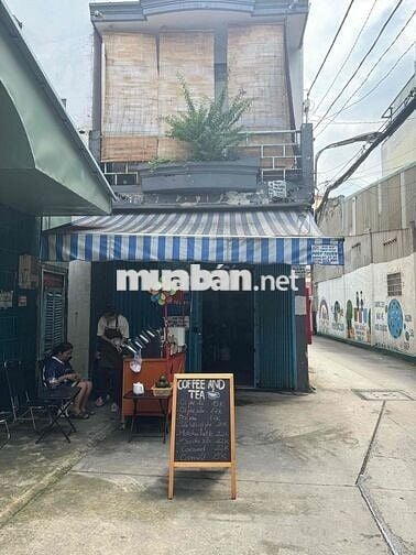 cho thuê mặt trước nhà bán cafe, nước, đỗ xe, may vá, buôn bán nhỏ