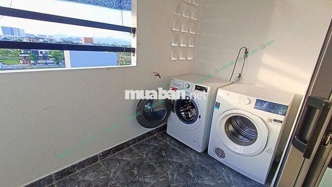 CĂN HỘ 2PN 2WC MỚI NGUYÊN TẦNG KHU NGŨ HÀNH SƠN