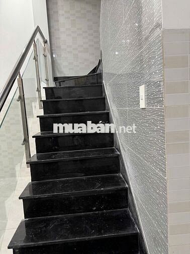 Nhà Mới Giá Rẻ Hẻm Đường TCH 08 P. Tân Chánh Hiệp Quận 12