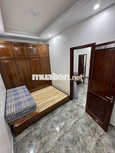 CHO THUÊ CĂN HỘ 2N1K-60M2 FULL NỘI THẤT NGAY BẾN XE MỸ ĐÌNH