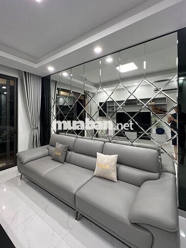 BÁN CĂN HỘ 3PN2WC – GIÁ CHỈ 2 TỶ 450 TRIỆU - Hỗ trợ Ngân hàng 80%