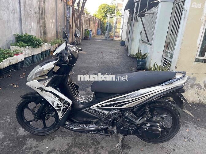 Bán novo5 máy rất êm, biển số thành phố