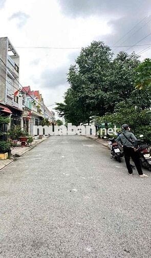 Giảm 150tr bán lô ngang 6m ngay Trường Lý Thái Tổ Đường Lê Thị Trung