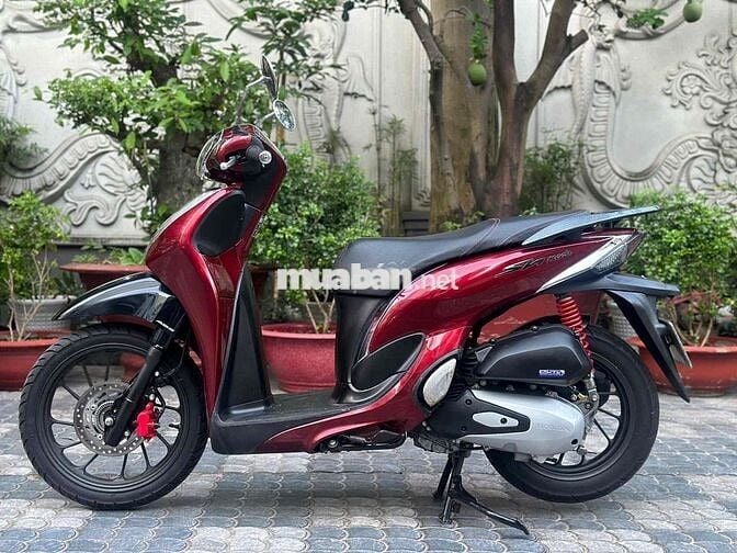 sh mode mẫu mới ABS đời 2021 bstp chính chủ