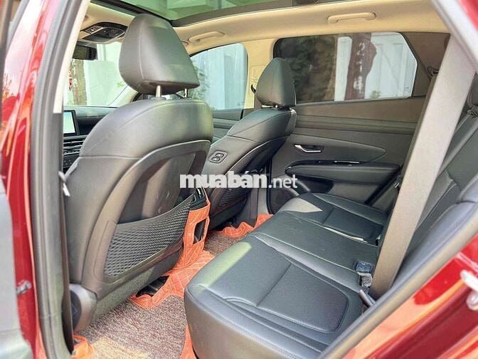 Hyundai Tucson 1.6 AT Turbo HTRAC sản xuất 2025