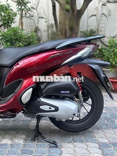 sh mode mẫu mới ABS đời 2021 bstp chính chủ