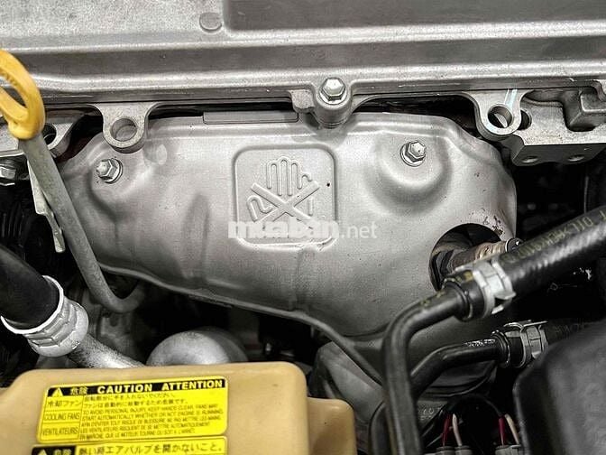 Toyota Sienna LE 2008-Siêu cọp-Máy Zin-Cực mới.