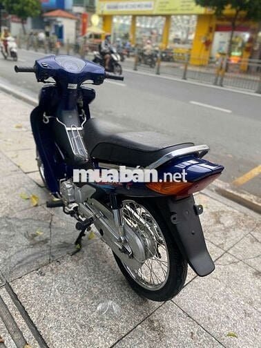 Honda future 2002 mới 90% hồ sơ gốc cầm tay