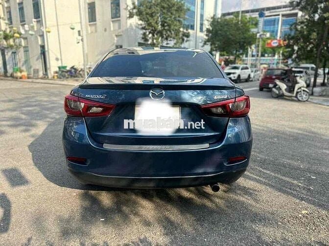 Mazda 2 2018  1.5 AT Sedan - 76000 km