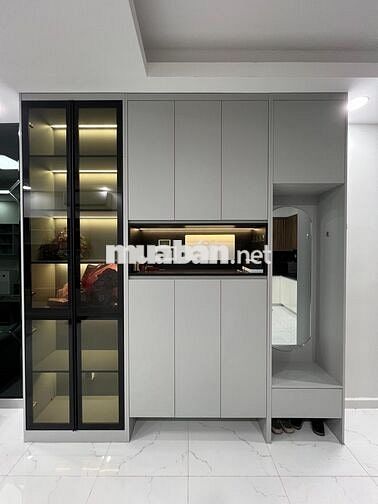 BÁN CĂN HỘ 3PN2WC – GIÁ CHỈ 2 TỶ 450 TRIỆU - Hỗ trợ Ngân hàng 80%