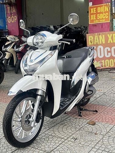 Sh mode 2024 zin nguyên bản đẹp như mới  Nước sơn