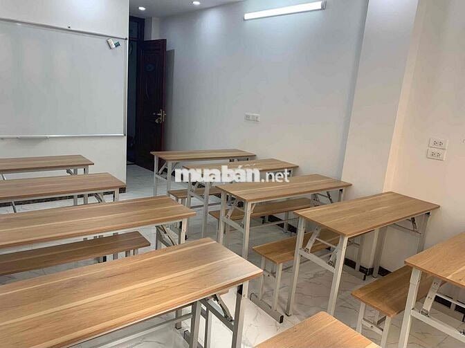 Cho Thuê Tầng 1-2-3 làm văn phòng, spa, trung tâm ngoại ngữ,..