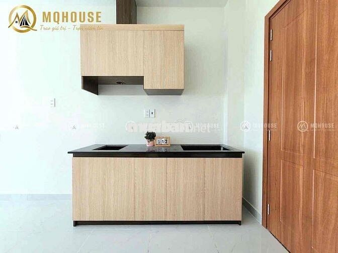 Studio Full Nội Thất Cửa Sổ Lớn - Mới Xây - An Ninh - Sạch Sẽ - Thoang