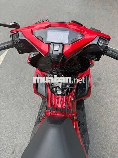 Honda AirBlade 125CBS .xe zin đẹp keng.giao lưu