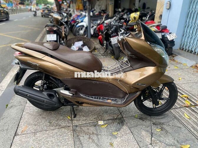 Honda PCX 125 2012 mới 90% Bstp chính chủ