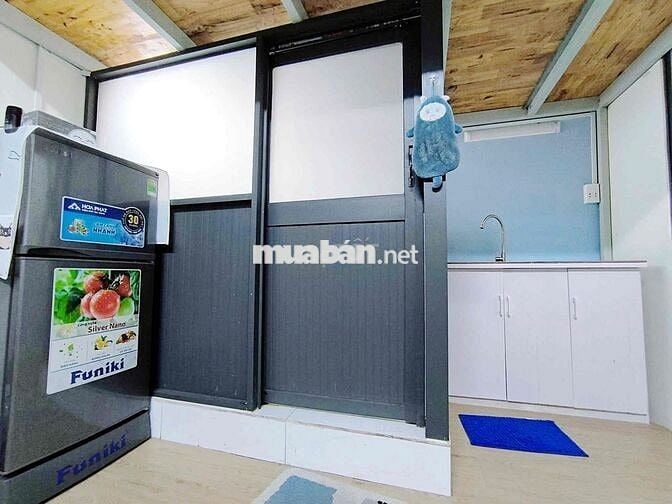 🧧 DUPLEX FULL NT PHAN ĐĂNG LƯU PHÚ NHUẬN