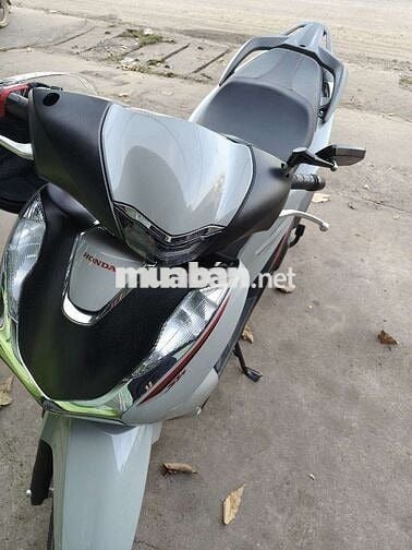 Sh 160cc bản full xe nhà đi kỹ lước đẹp