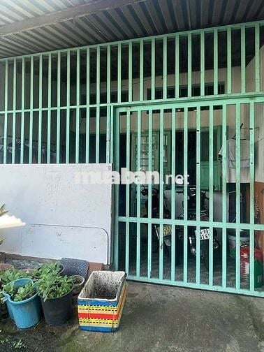 🏡 BÁN NHÀ CẤP 4 SHR 4x21M – 2 MẶT TIỀN THOÁNG – HXH TRƯỜNG CHINH, Q12
