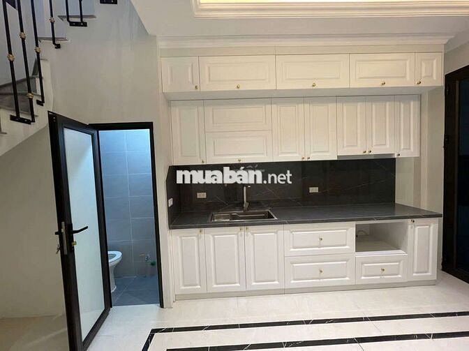 Bán nhà ngay đầu phố Chiến Thắng, Văn Quán, Hà Đông