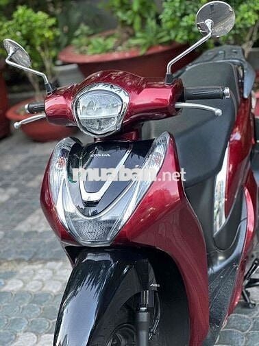sh mode mẫu mới ABS đời 2021 bstp chính chủ