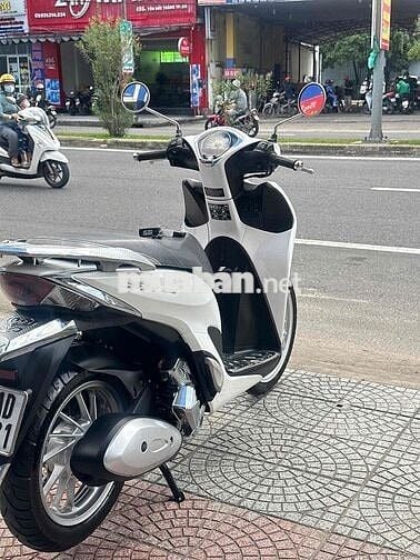 Sh mode 2024 zin nguyên bản đẹp như mới  Nước sơn